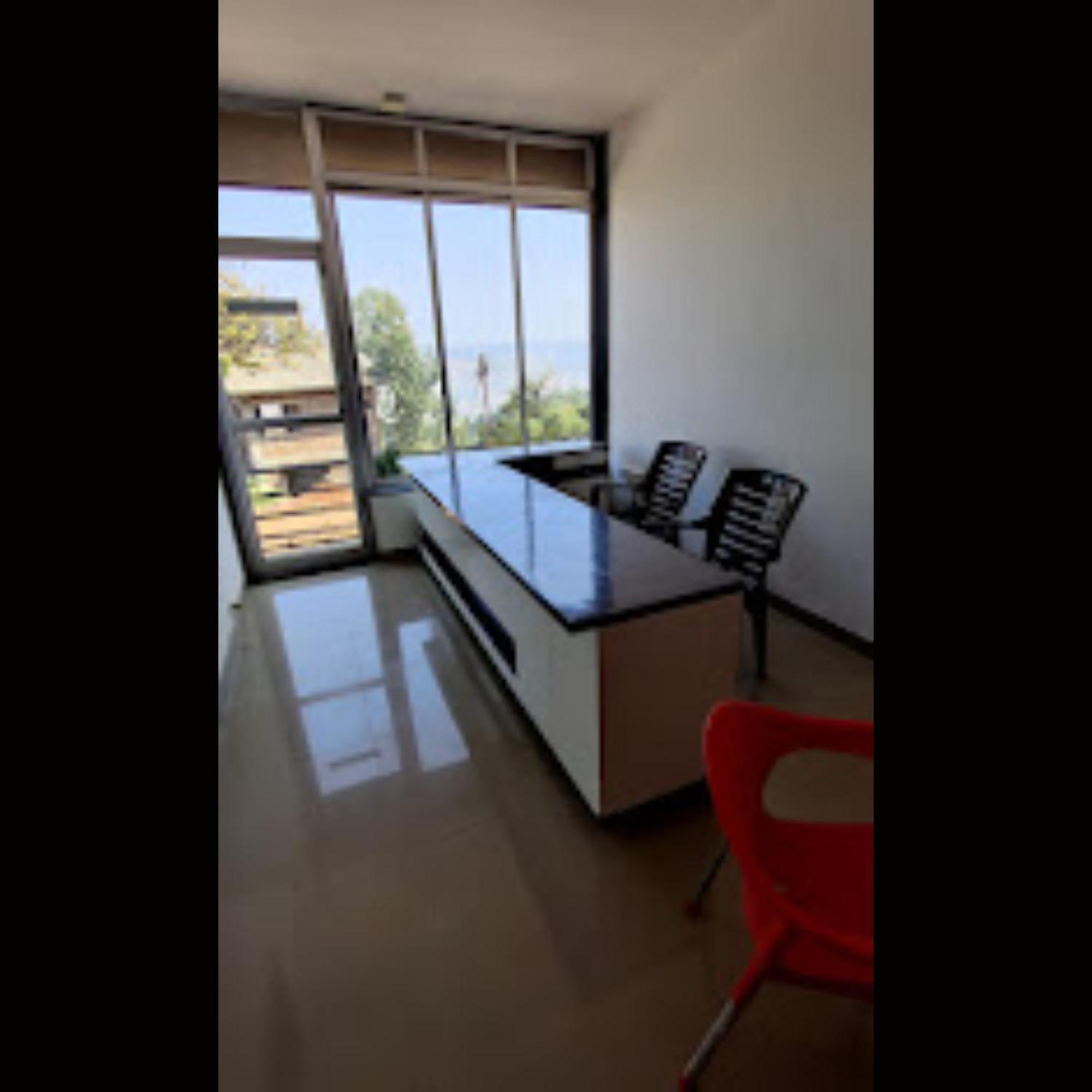 Hotel Strawberry County Panchgani Exterior foto
