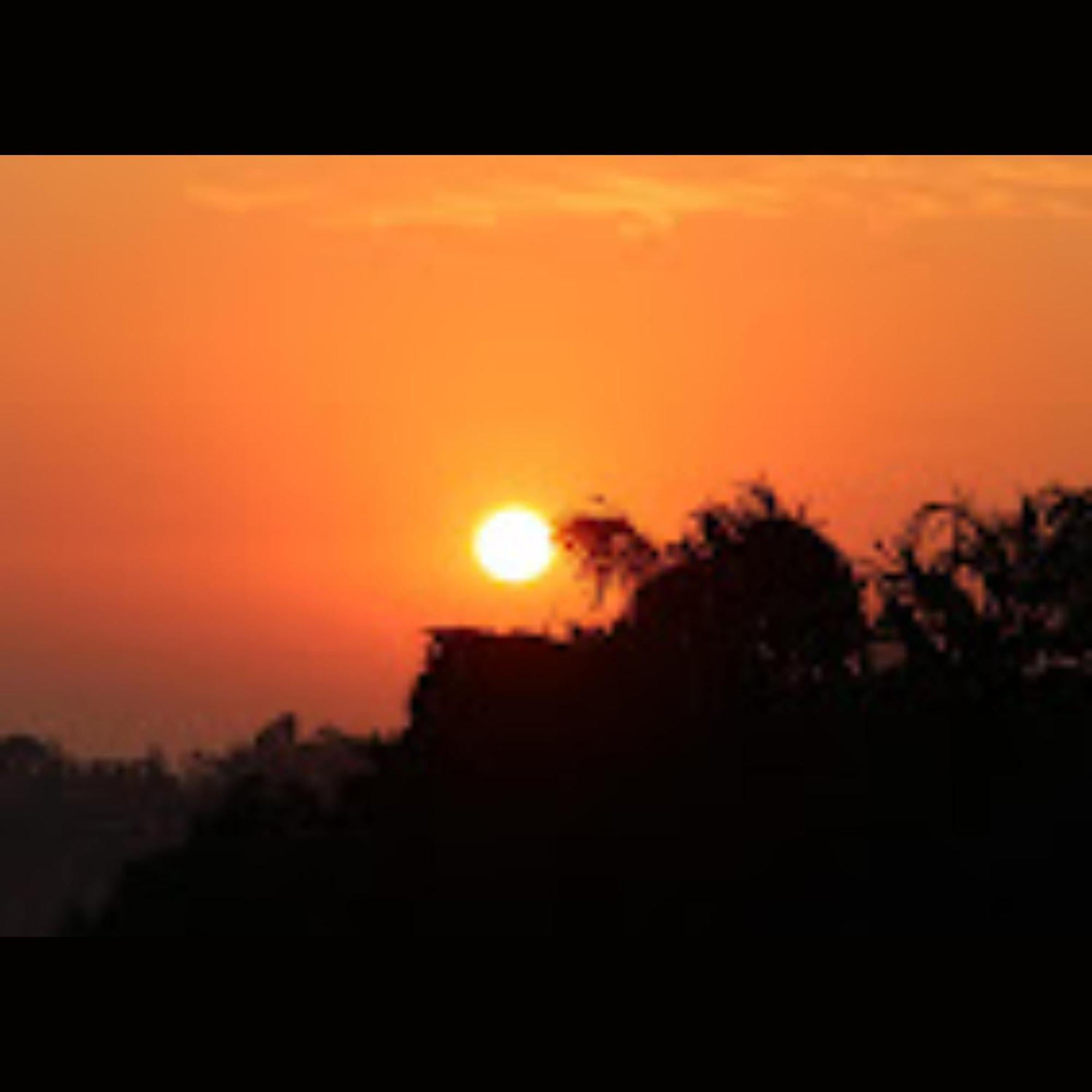 Hotel Strawberry County Panchgani Exterior foto