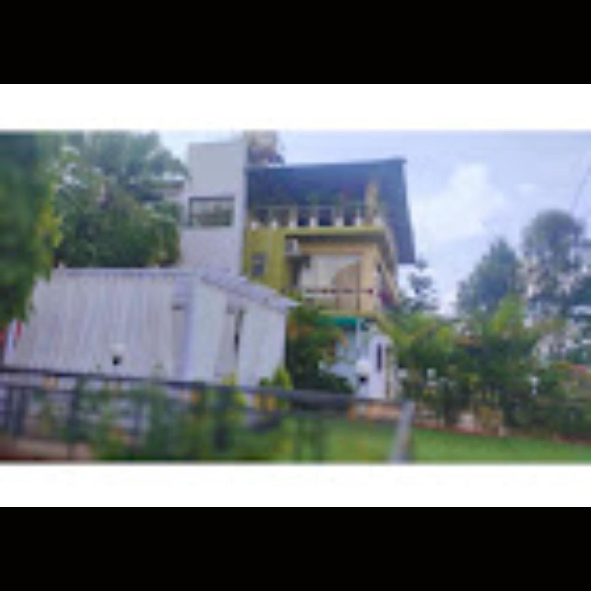 Hotel Strawberry County Panchgani Exterior foto