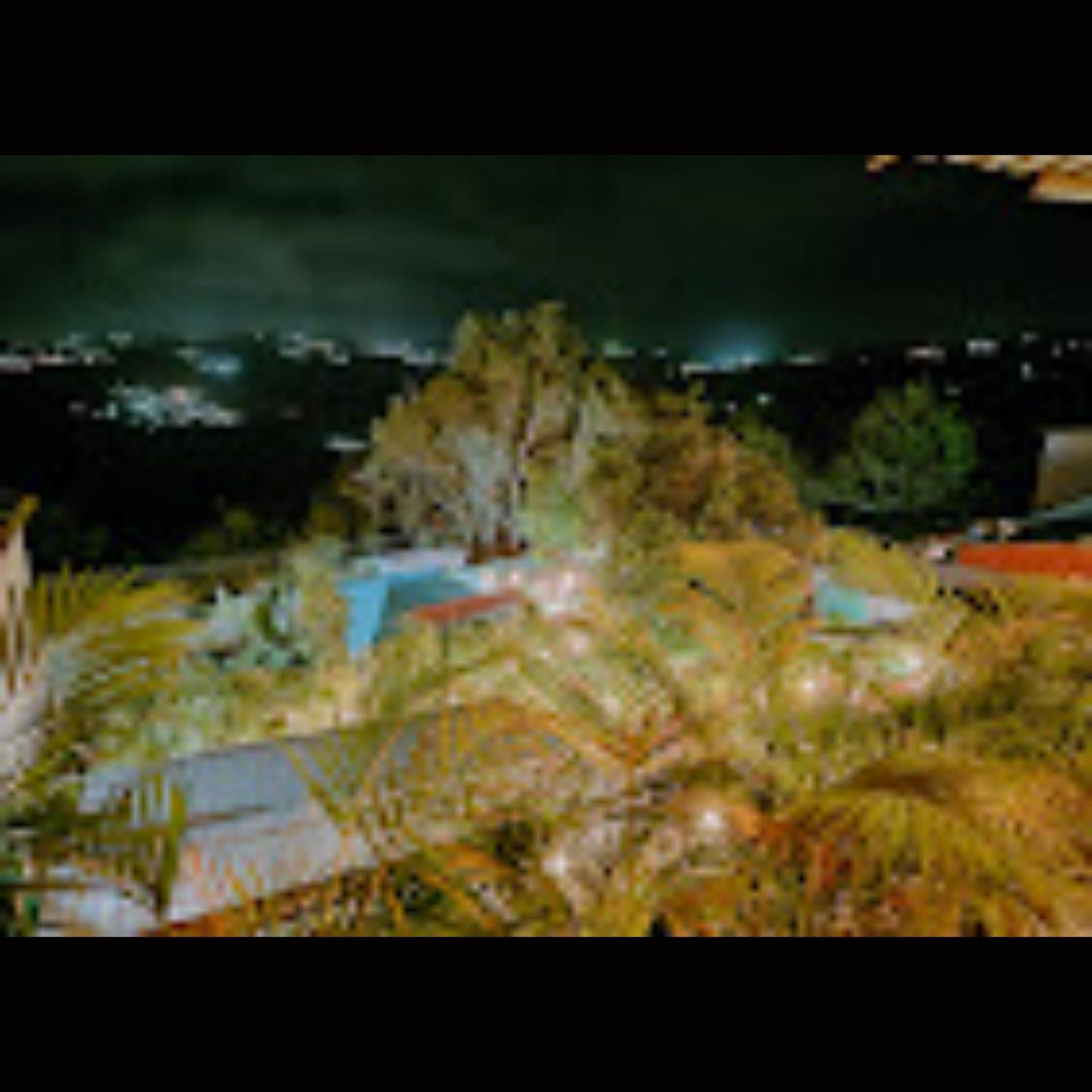 Hotel Strawberry County Panchgani Exterior foto